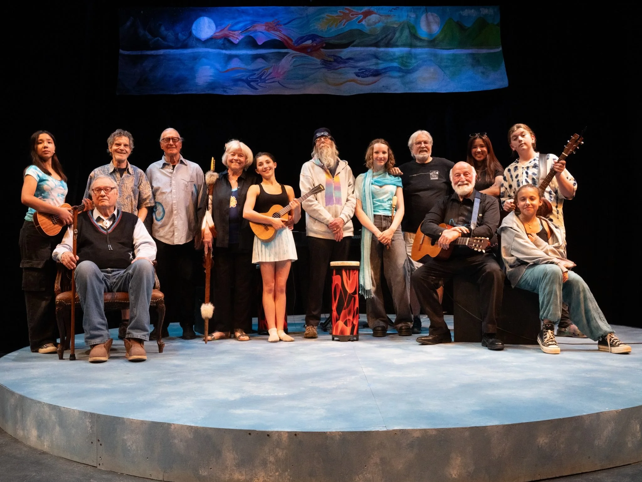 2025 Sage VOICES Project 