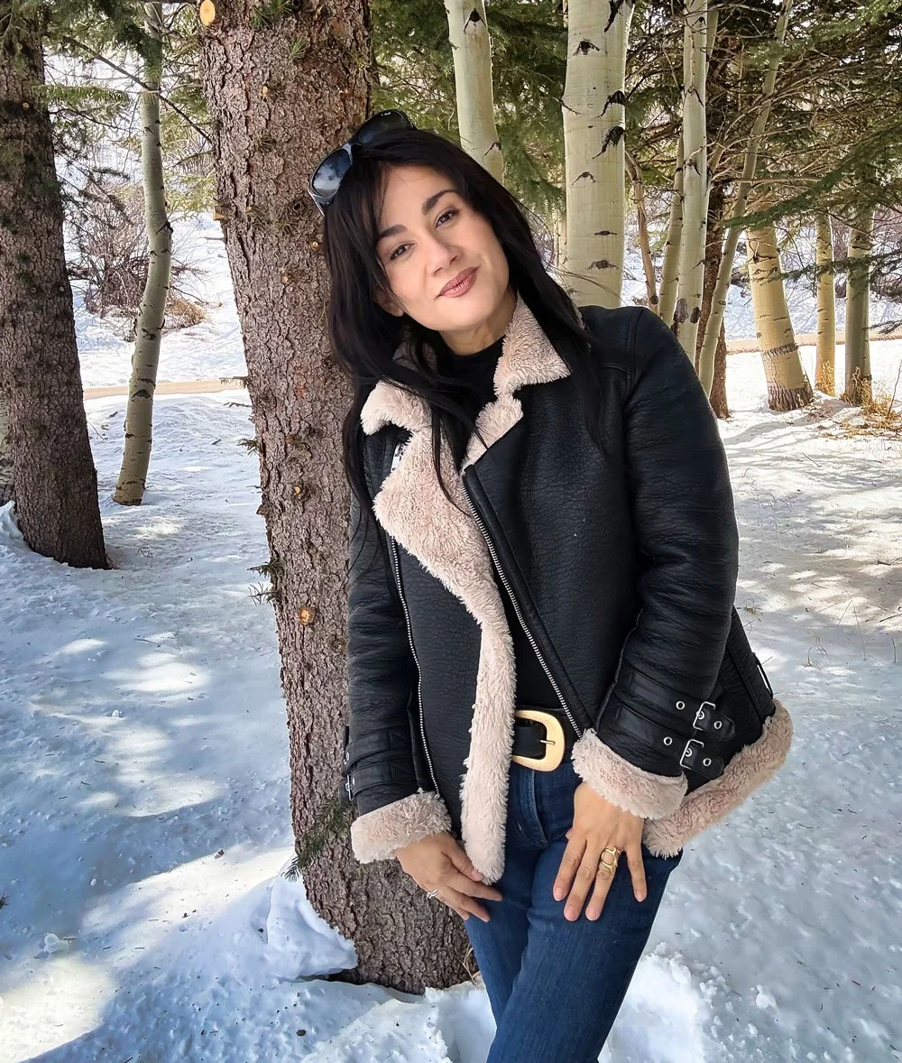 Iliana Renteria Headshot