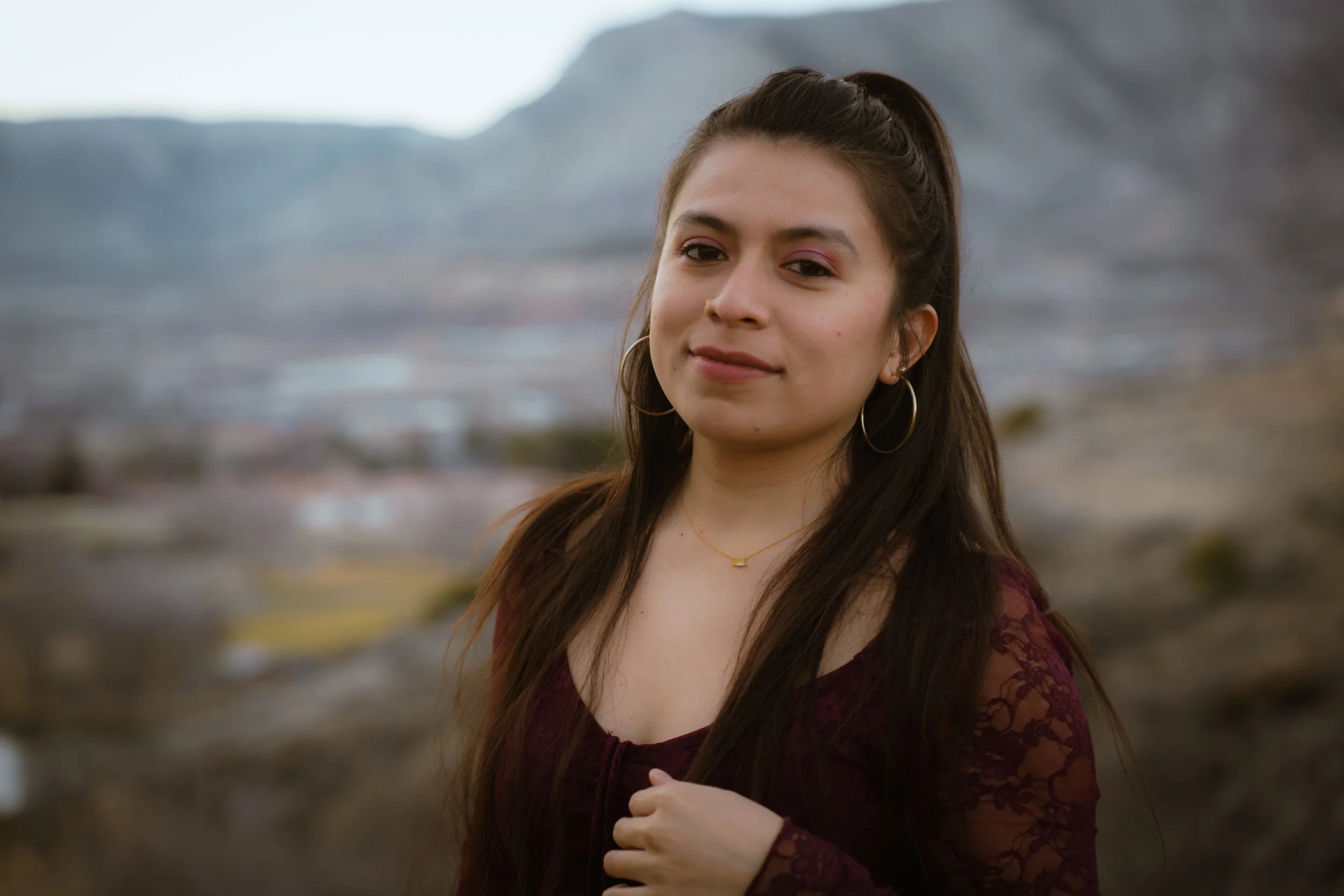 Ingrid Zuniga headshot