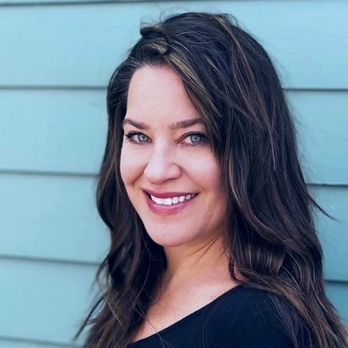 Toddy Walters headshot