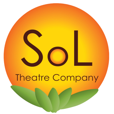 SOL Theatre Company logo