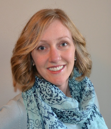 Kristin Young Treasurer