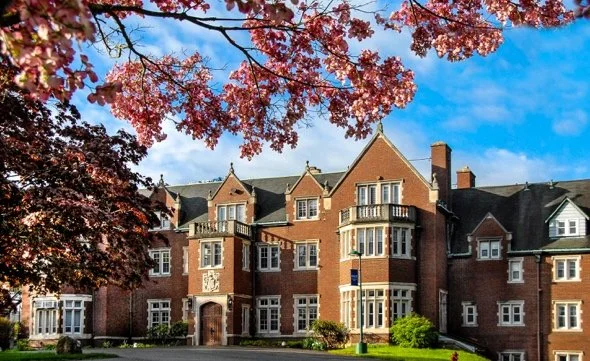 Ridgetop Circle Fundrasier