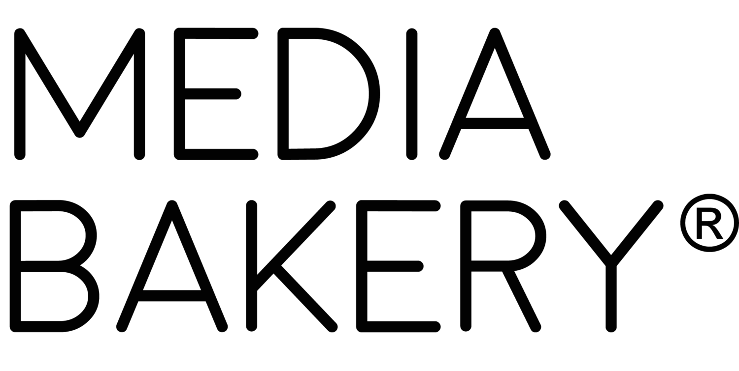 Media Bakery Blog