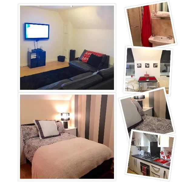 Cleethorpes — Cleethorpes Lettings