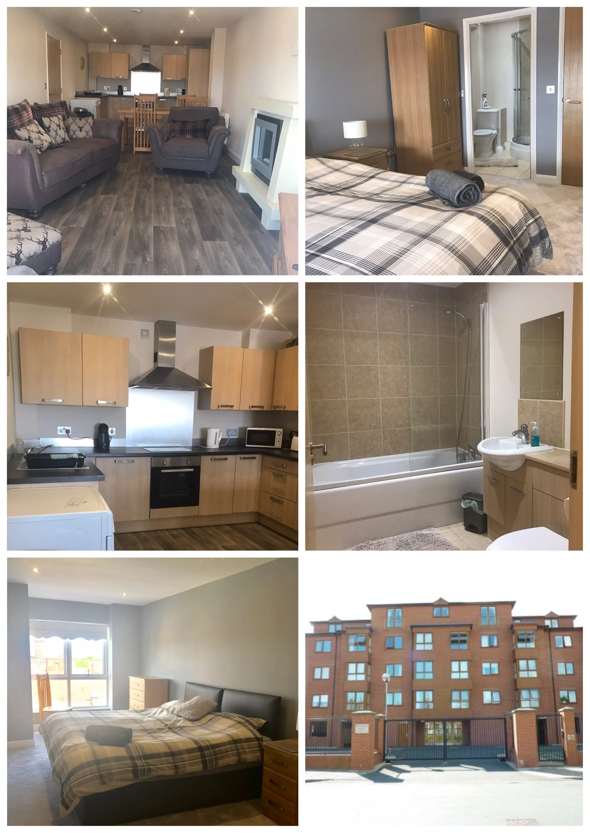 Cleethorpes — Cleethorpes Lettings