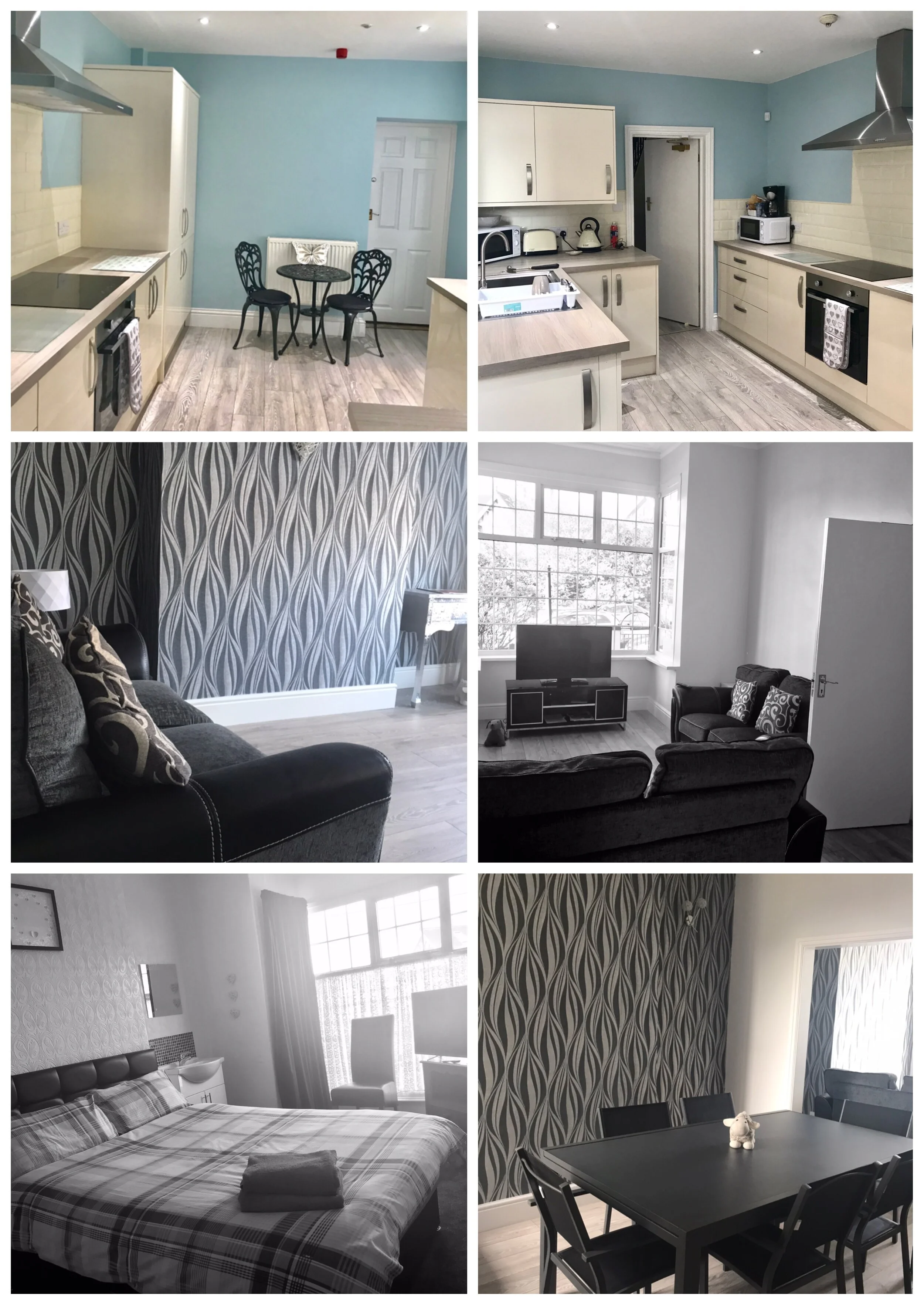 Cleethorpes — Cleethorpes Lettings