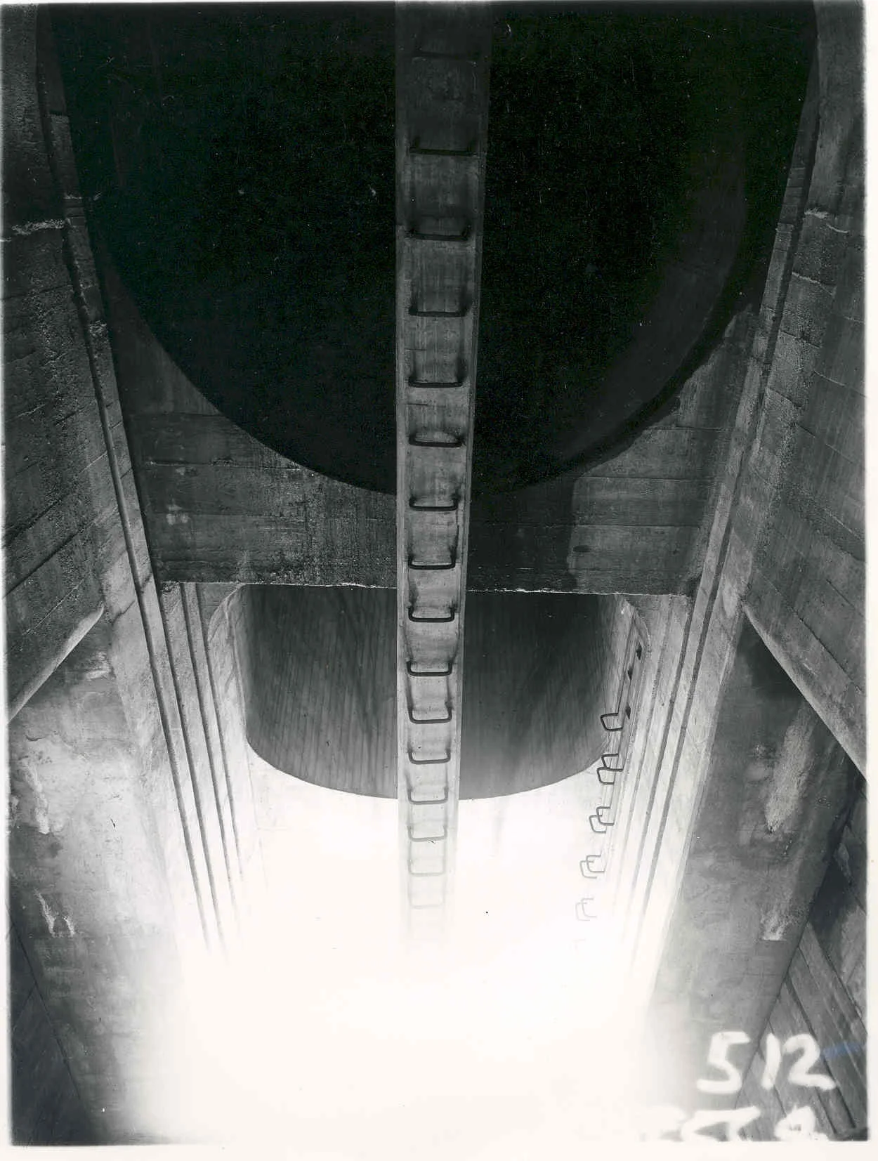 Original Construction Era, 1910s-1920s