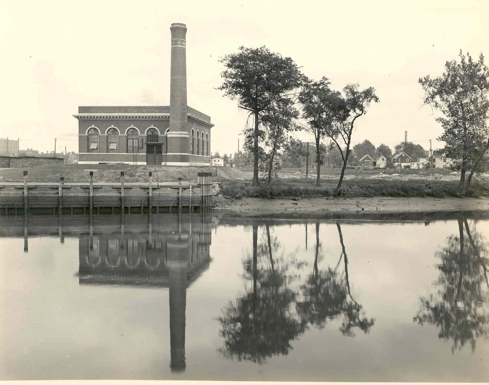 Original Construction Era, 1910s-1920s