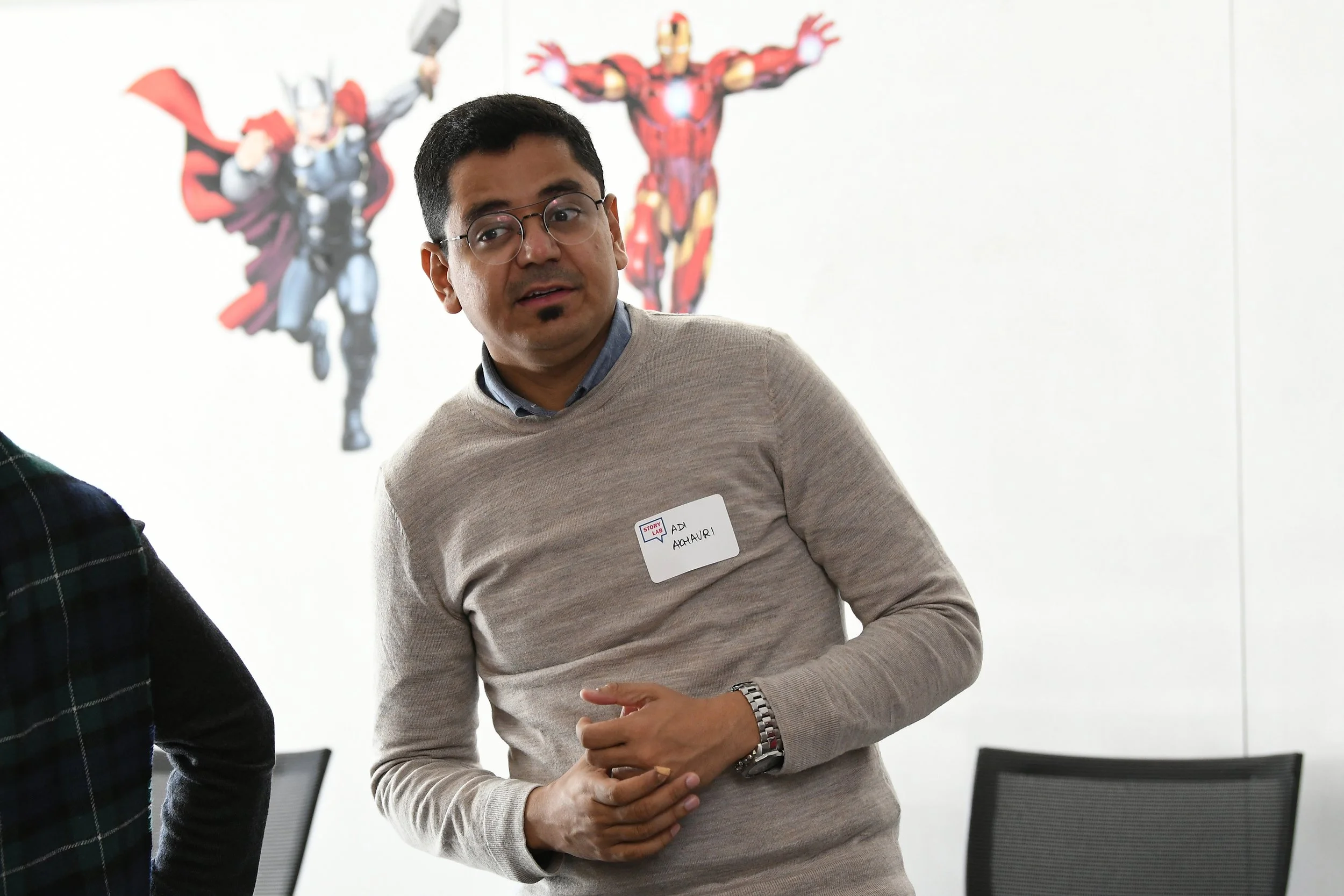 Bootstrapped Founders - How to Craft the Story Behind Your Business