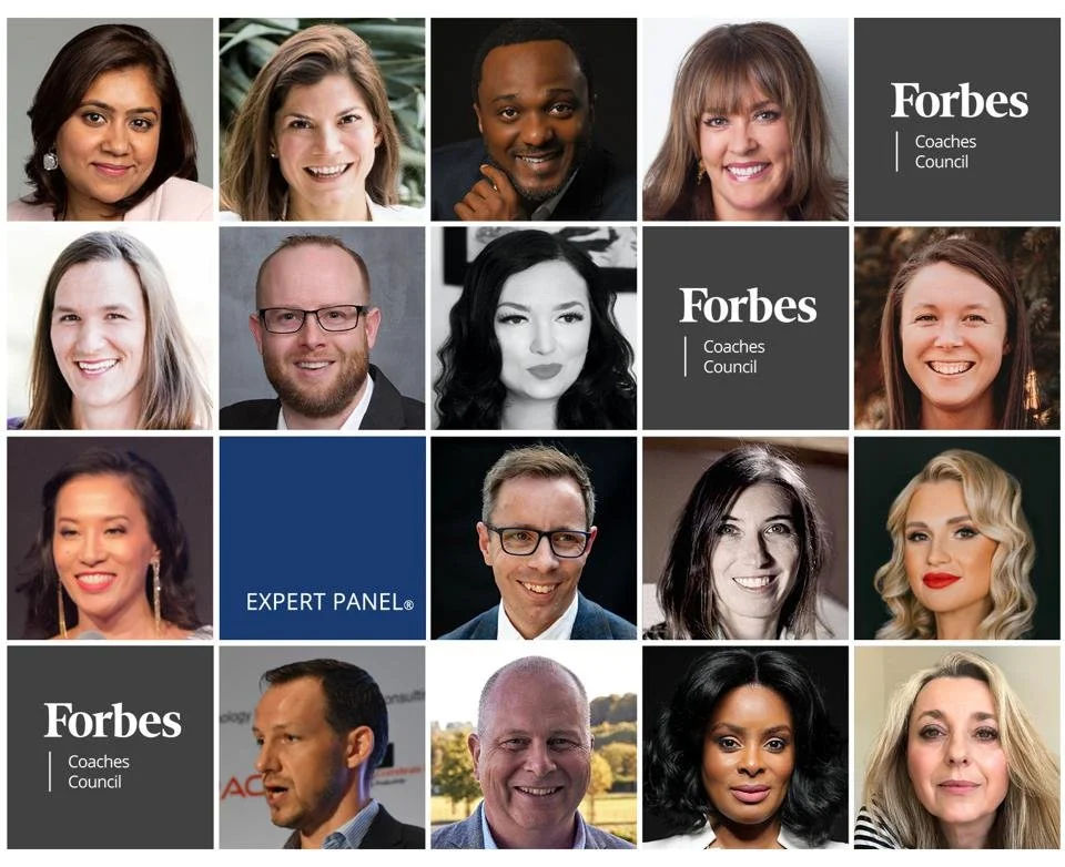 16 Reasons Why Clients In Different Industries Opt To Engage With A Coach