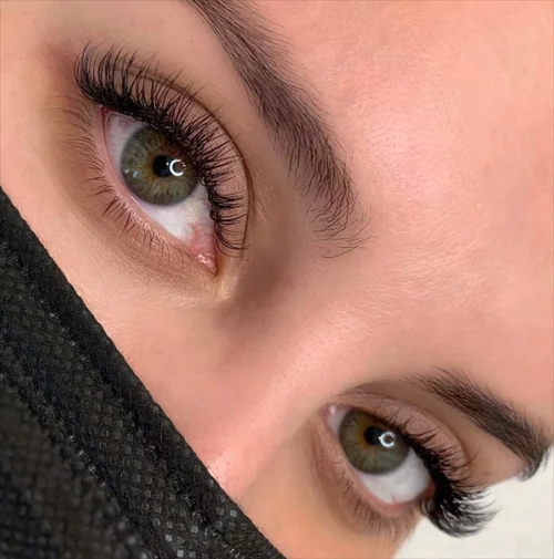 Refined Artistry, eyelash service in Solana Beach, photo 4 of 7