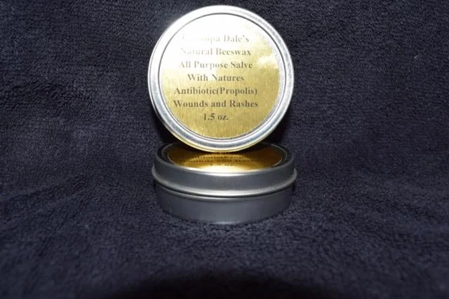 Propolis Salve