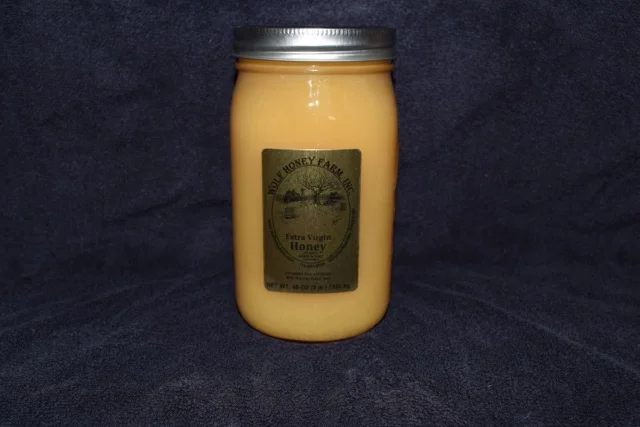 Extra Virgin Honey.jpg