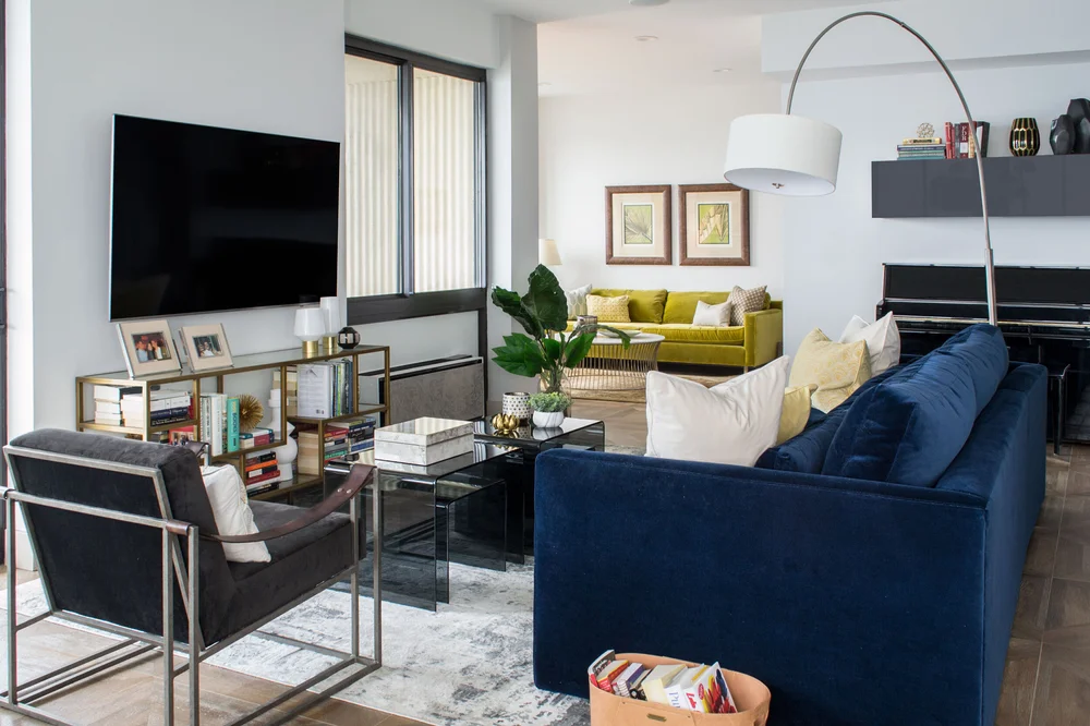 Windsor Elegance — TC Interiors