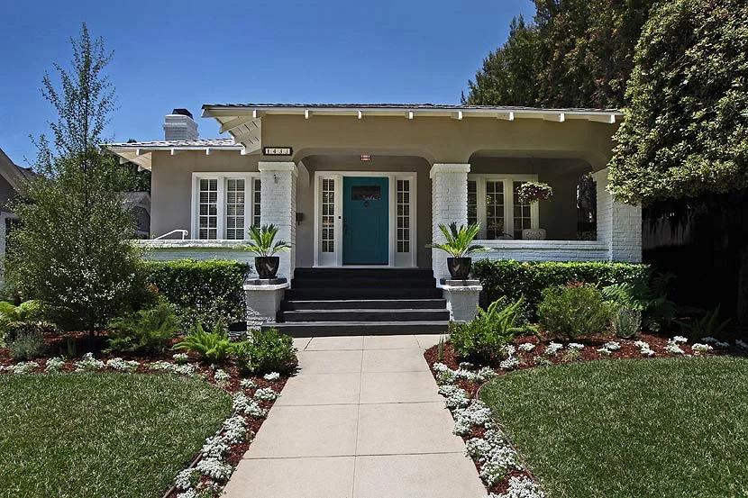 1433 N. Orange Grove Ave