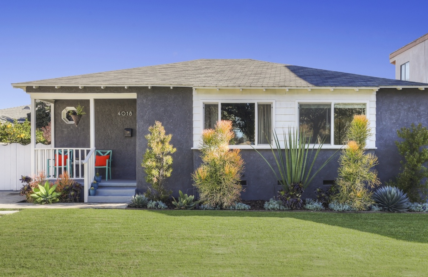 4018 Sawtelle Blvd