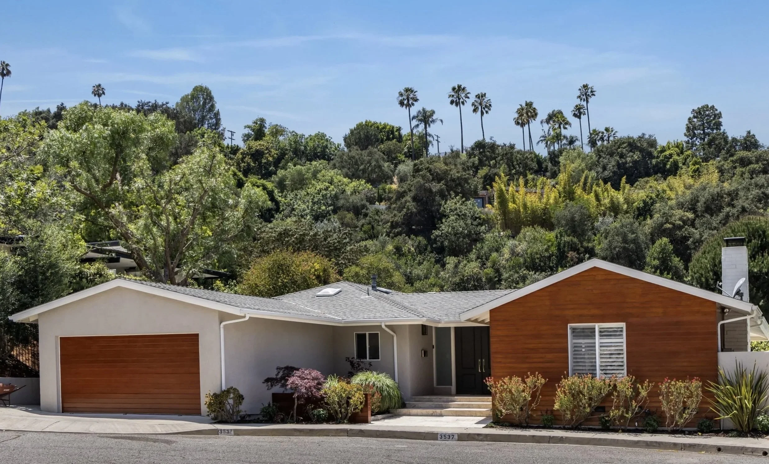 In Escrow
