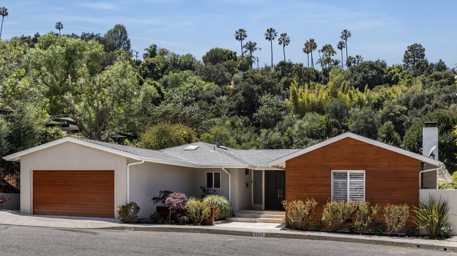 In Escrow!