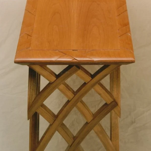 Lattice Table