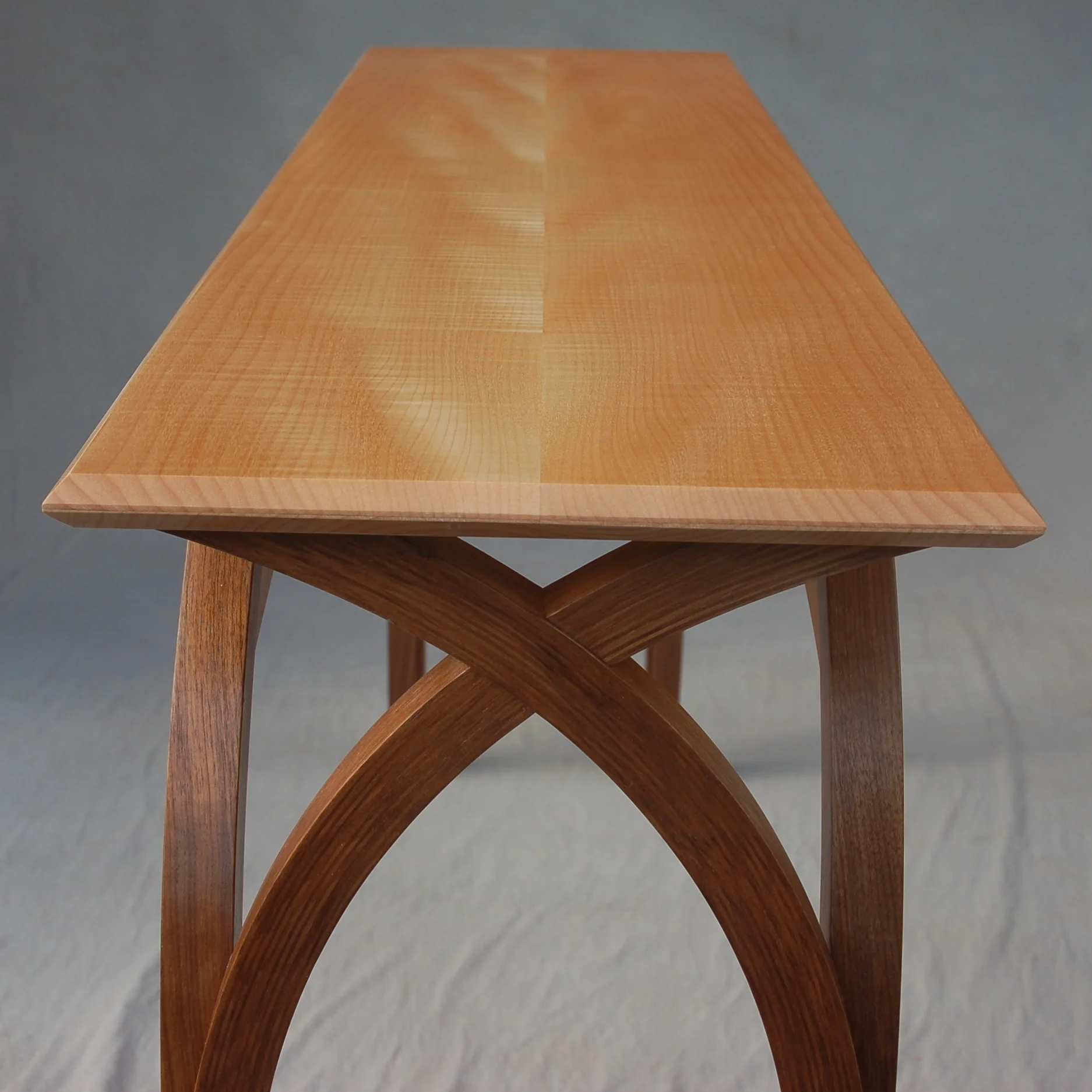 Vault Table