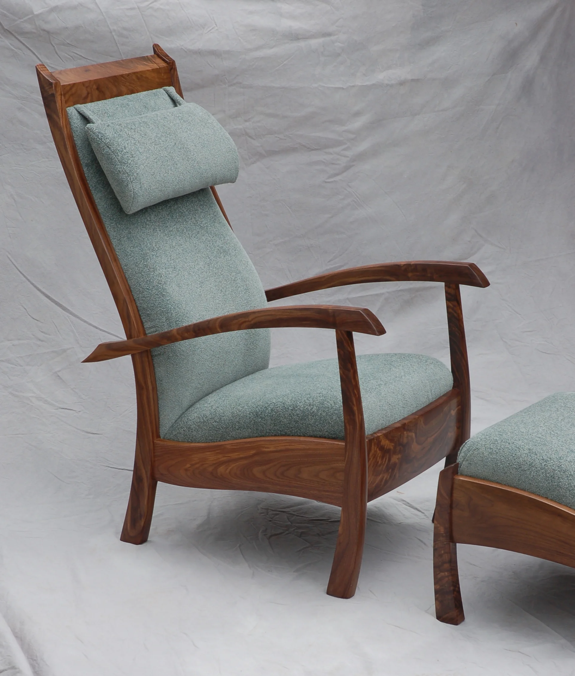 Cloud Chair