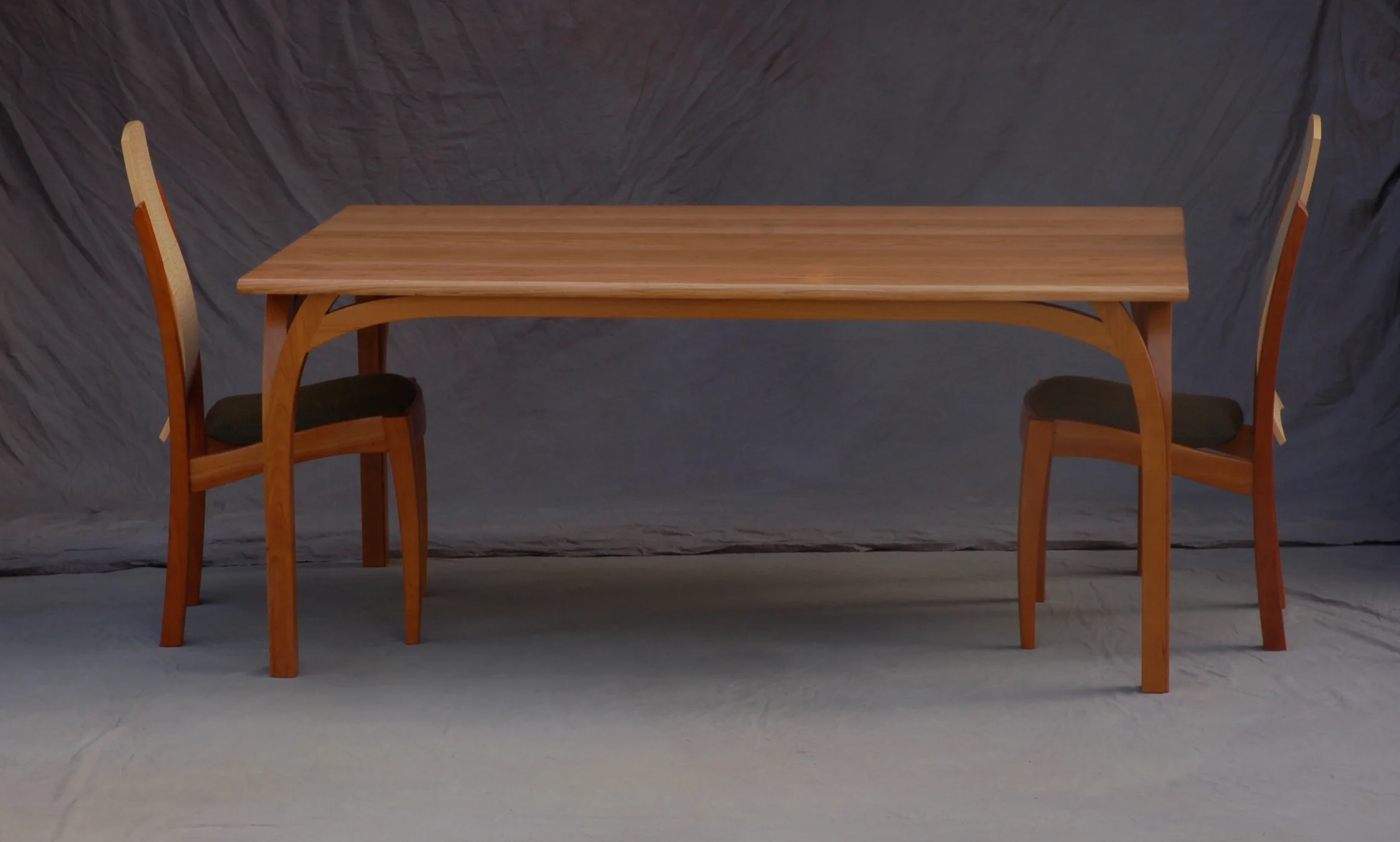 Roland's Dining Table