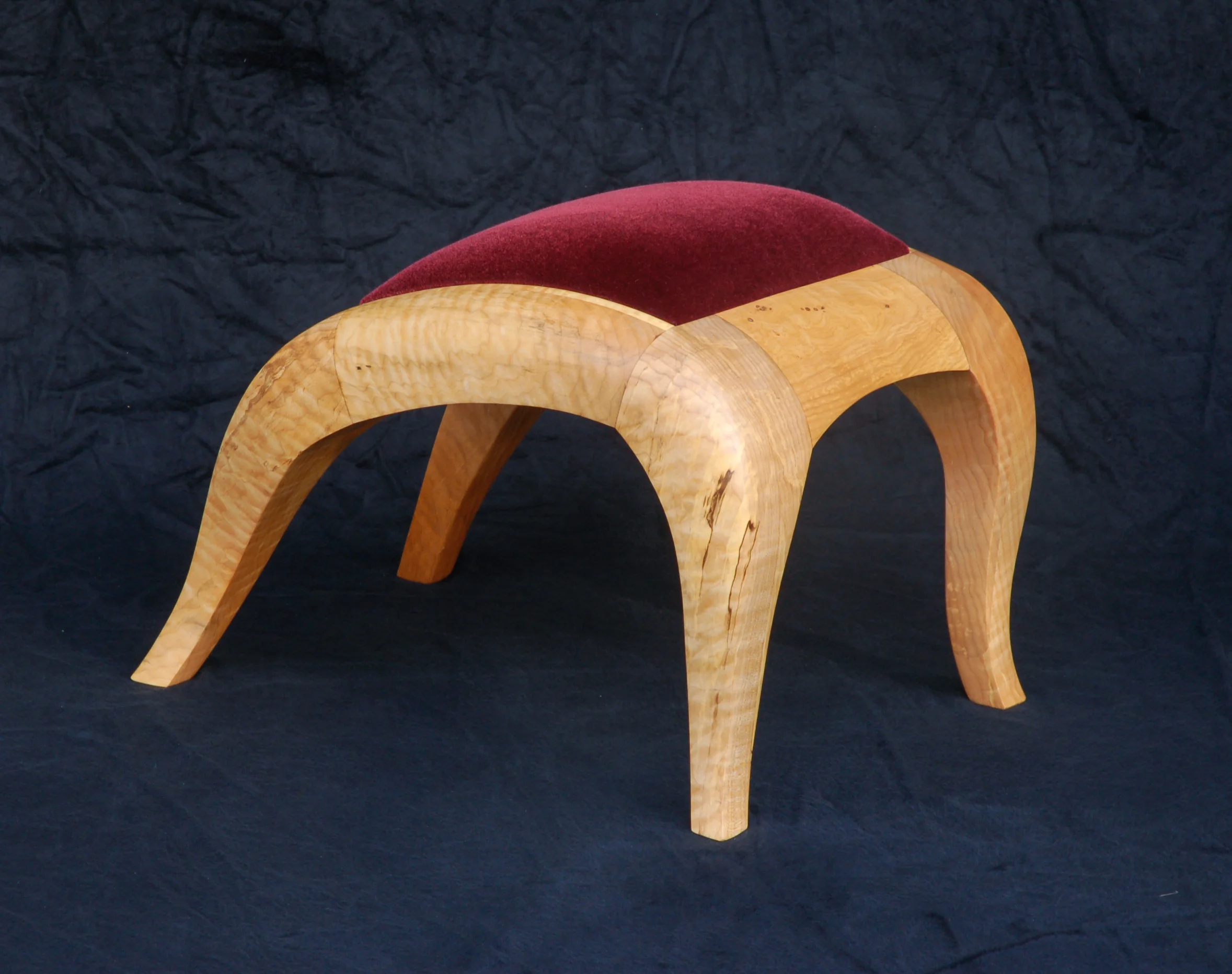 Fred Astaire Ottoman
