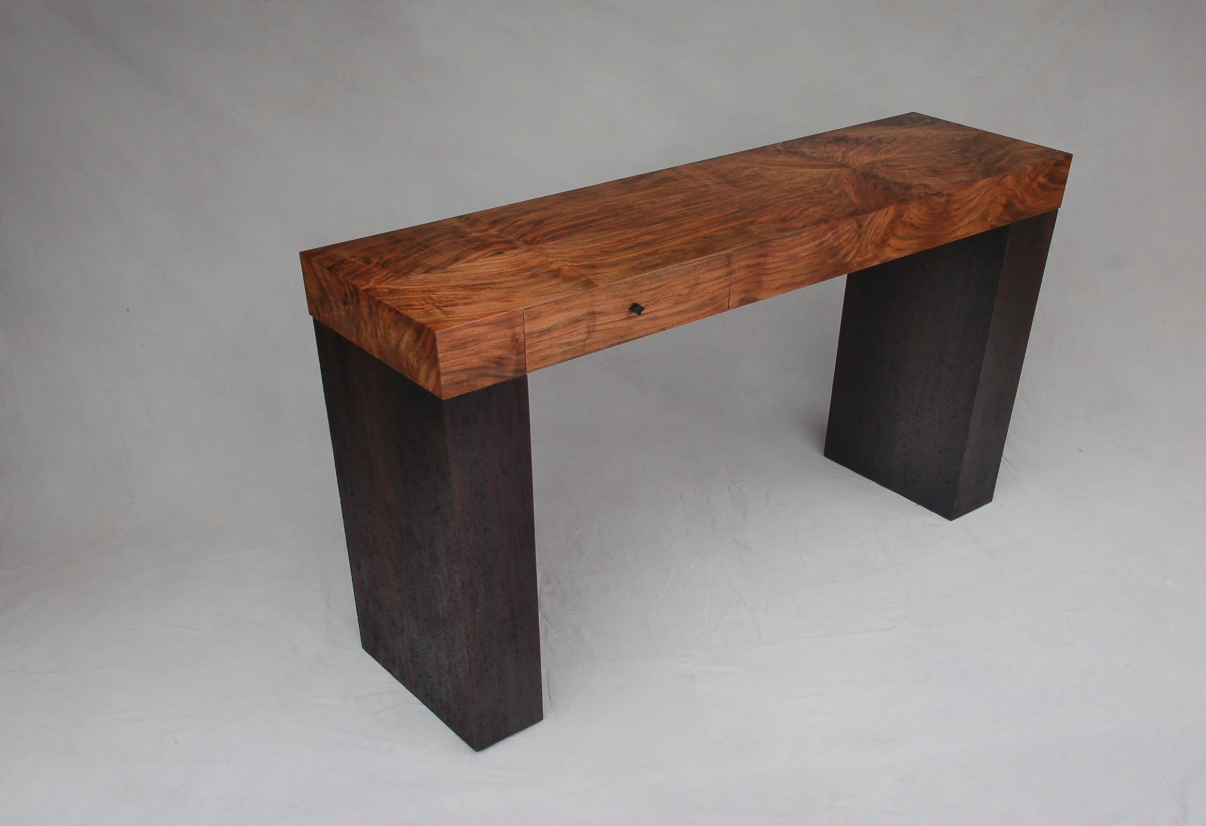 Cube Entry Table