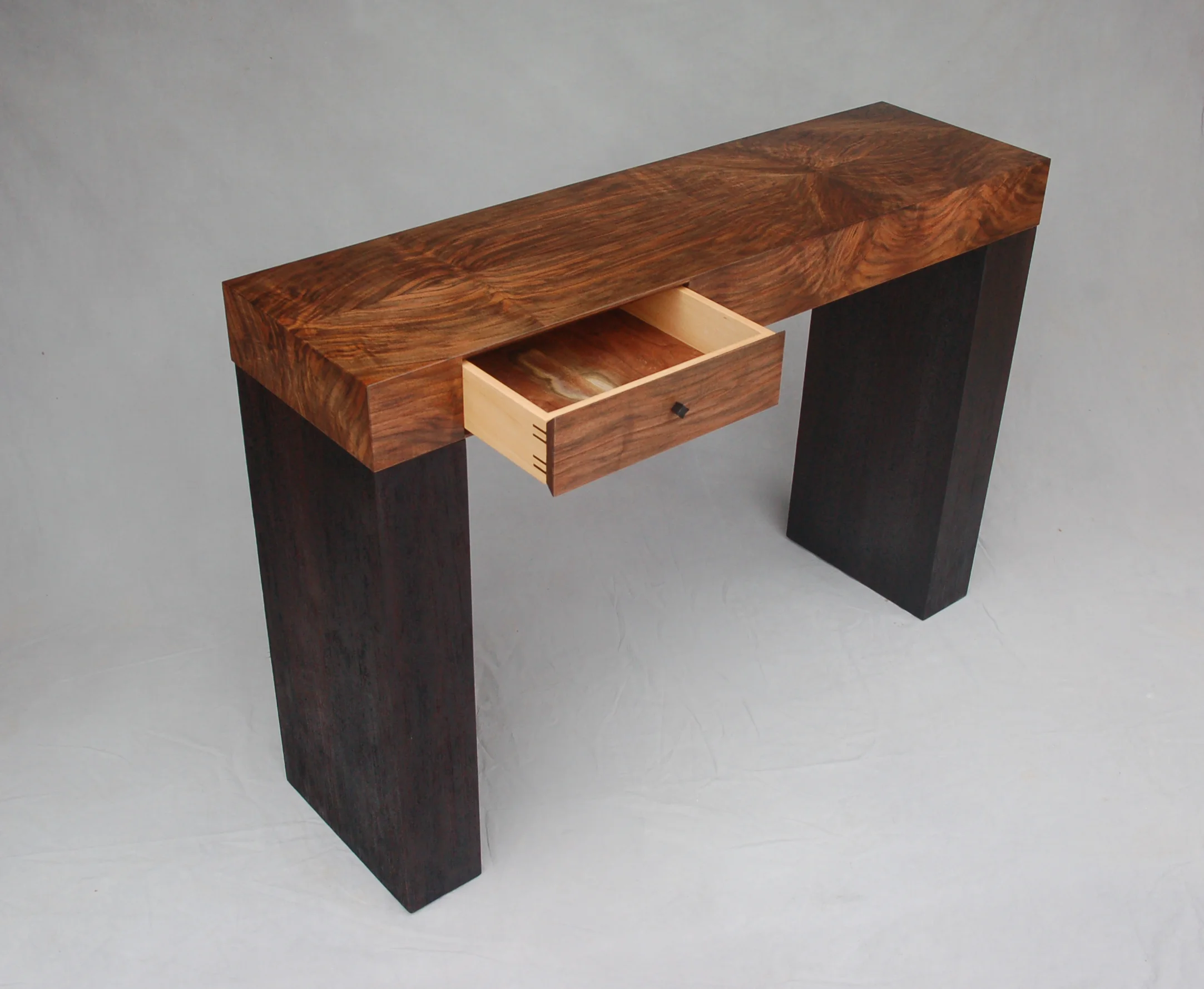 Cube Entry Table