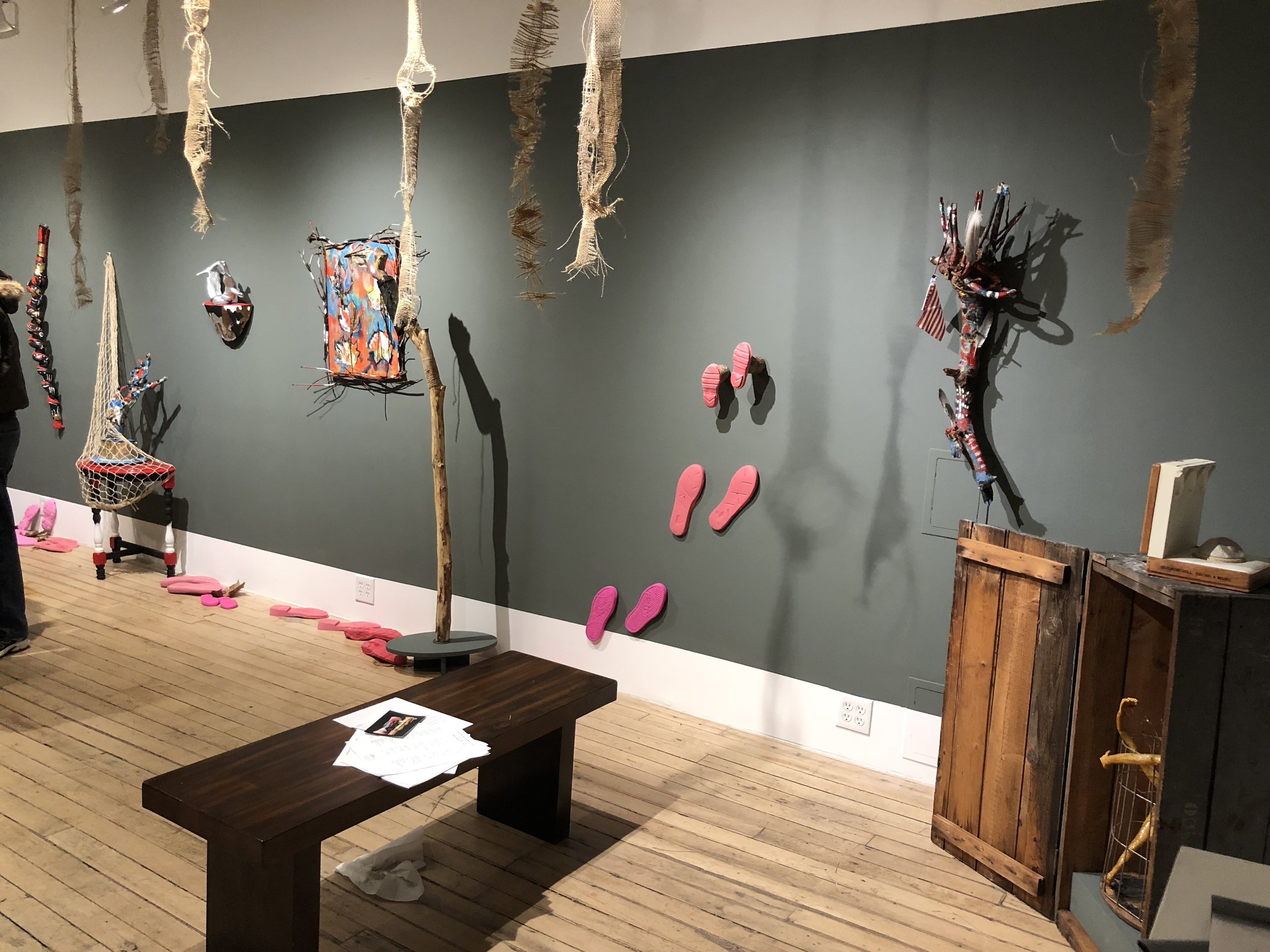 WITH OR WITHOUT WOMEN