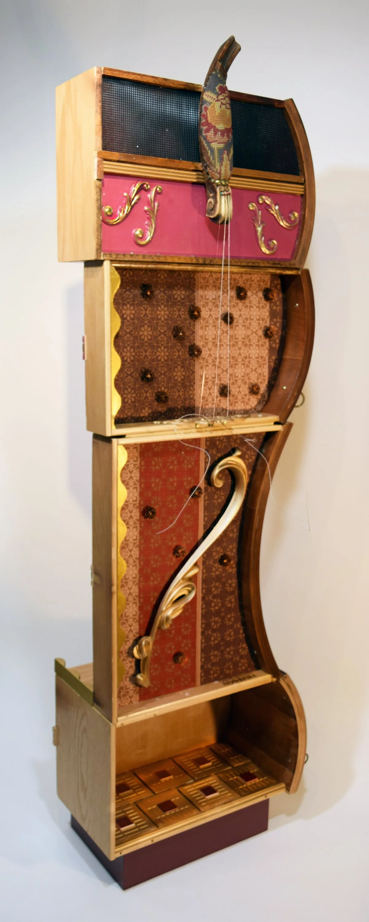 GUEST CONDUCTOR, 2023