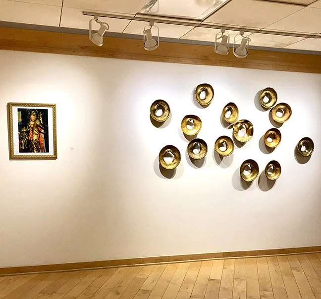 FORM AND ABSTRACTION: A RETROSPECTION, 2025