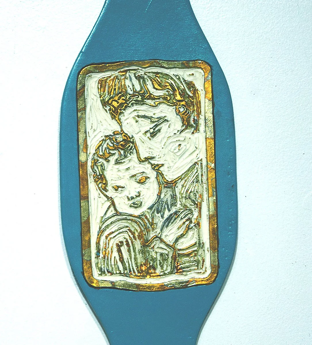 CHOICE (detail), 2025