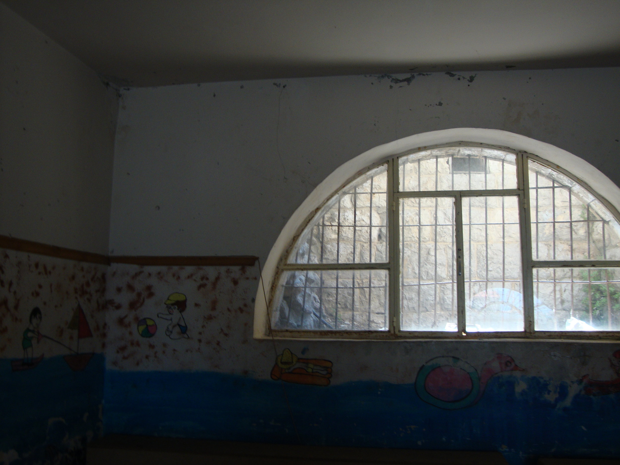previous condition of windows