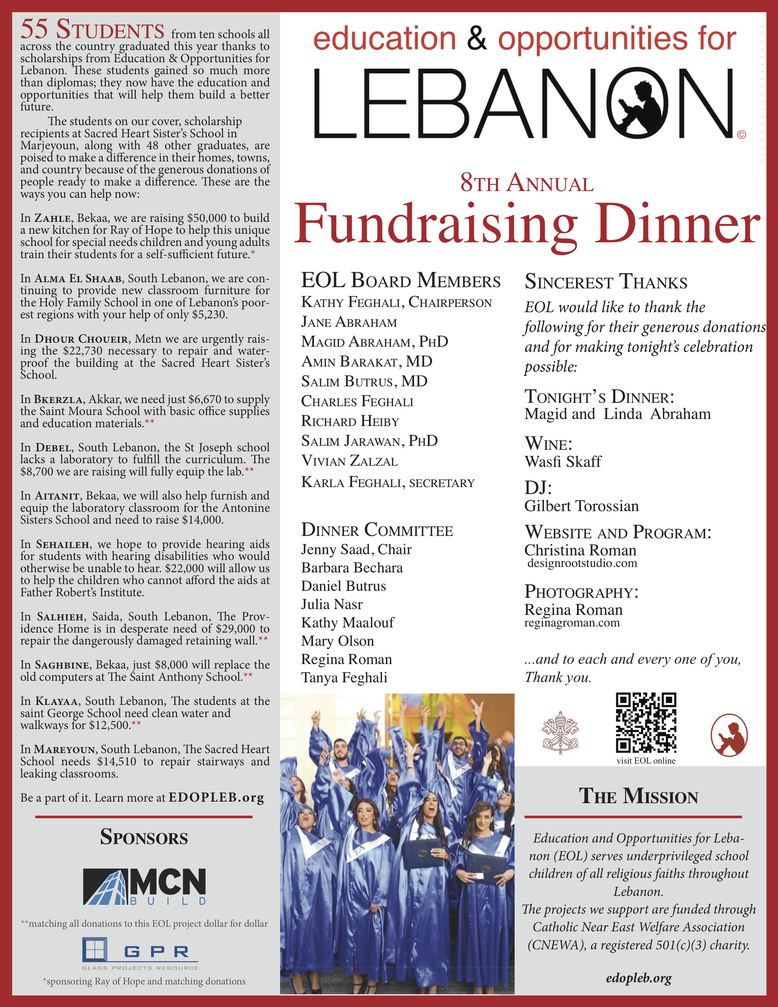 EOL Fundraising Dinner Program 2017 - back.jpg