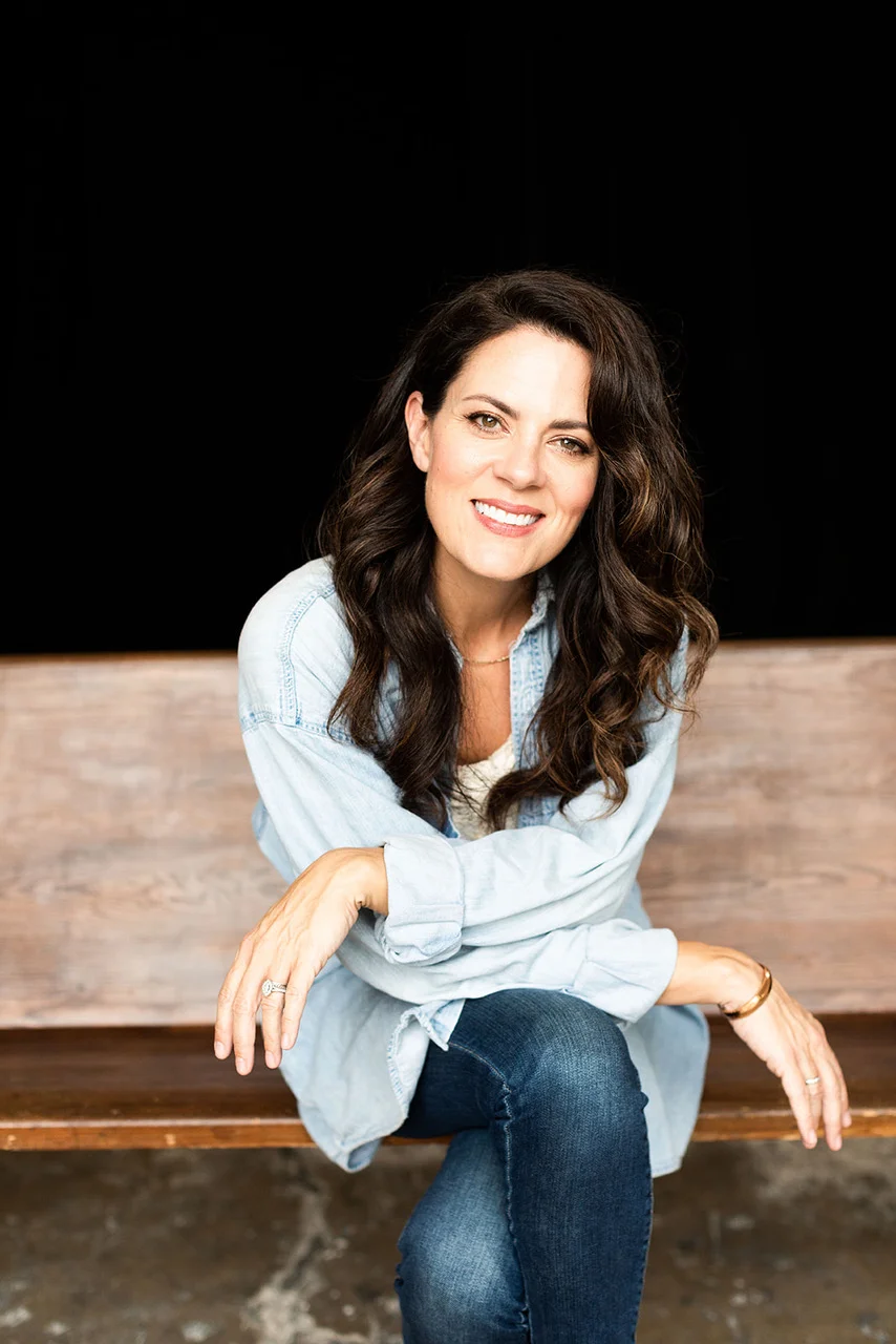 007 Christy Nockels-- Dreams are for Sharing