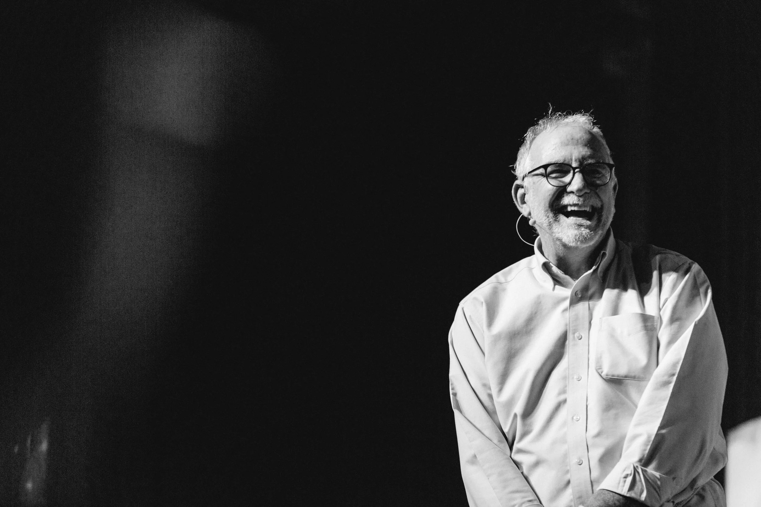 022 Bob Goff -- Sustain Belief