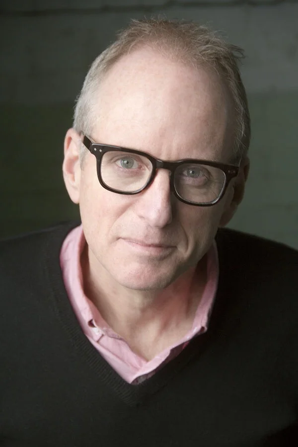 025 Ian Cron -- Letting Life Grow You