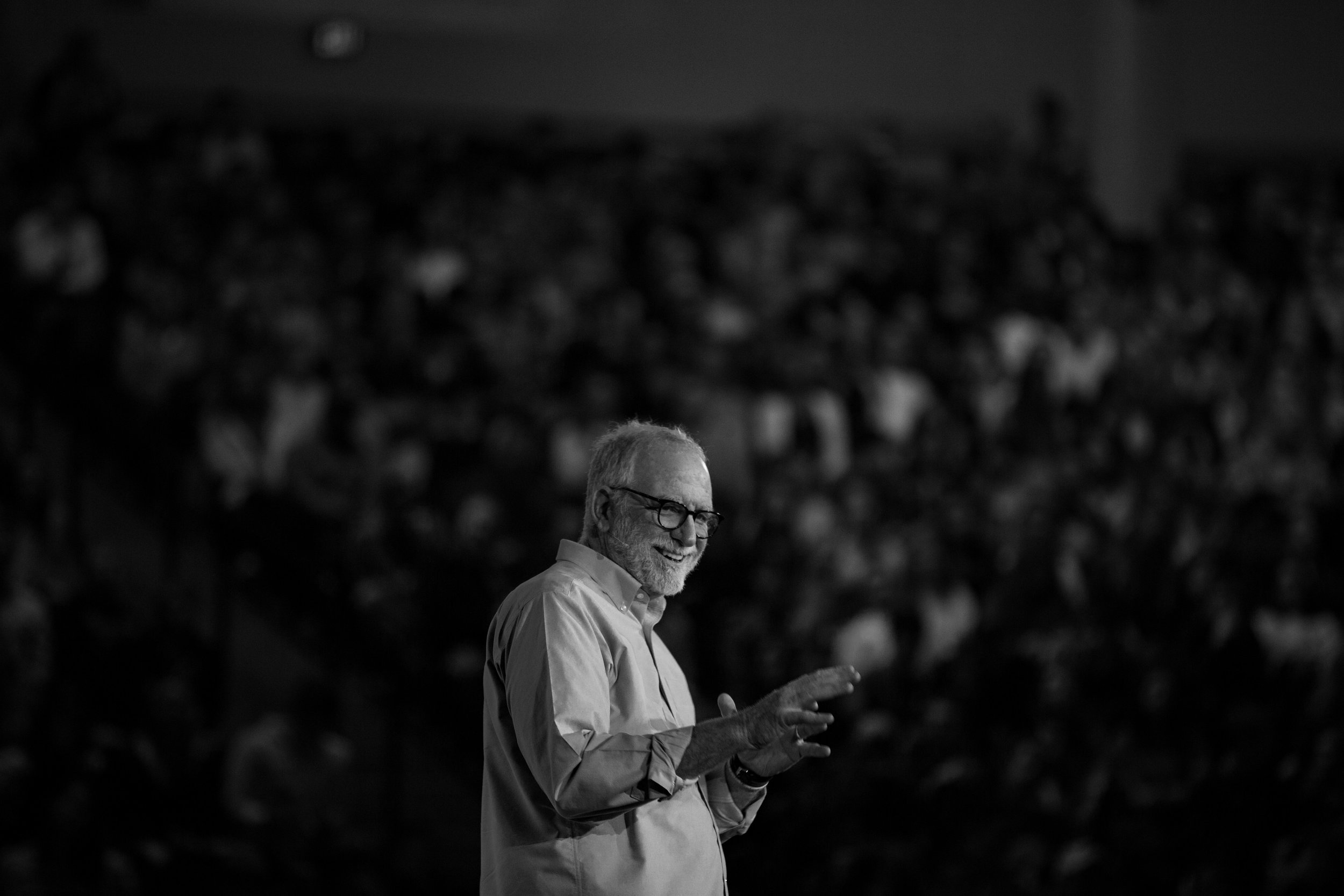 027 Bob Goff -- Land the Plane — The School of Whimsy