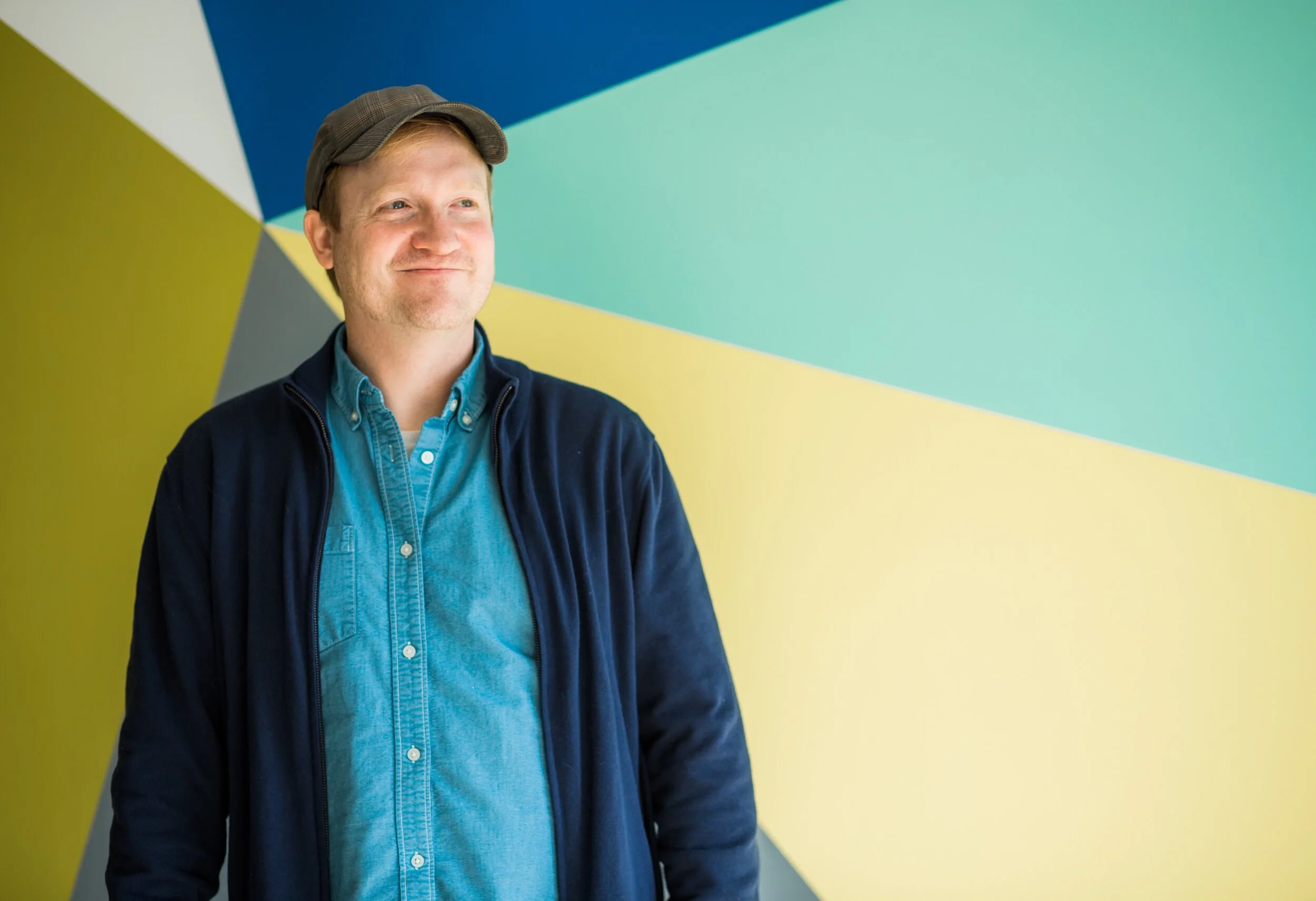 224 Brad Montague - Creating a Better World for Kids