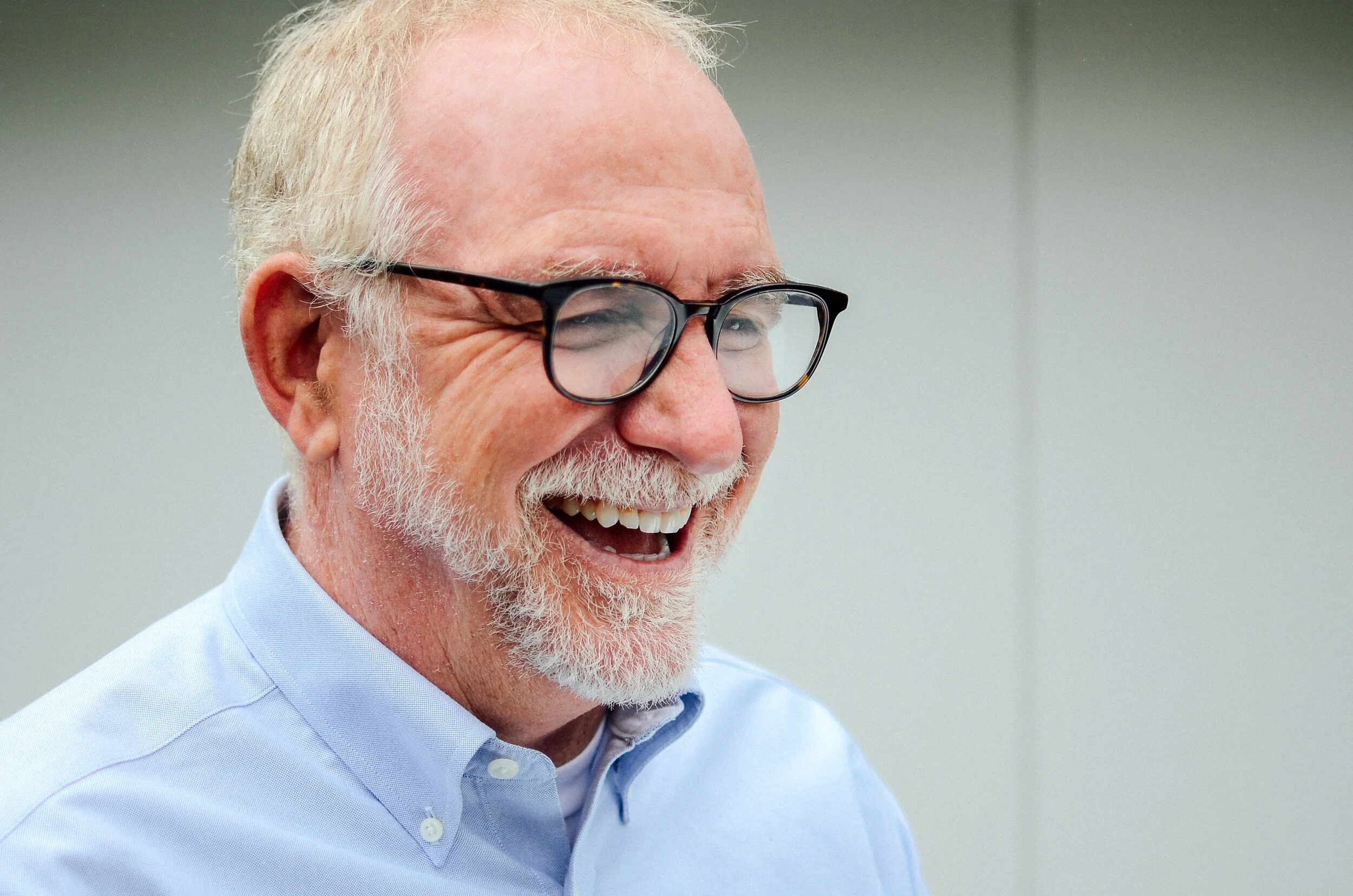 229 Season Finale Episode with Bob Goff