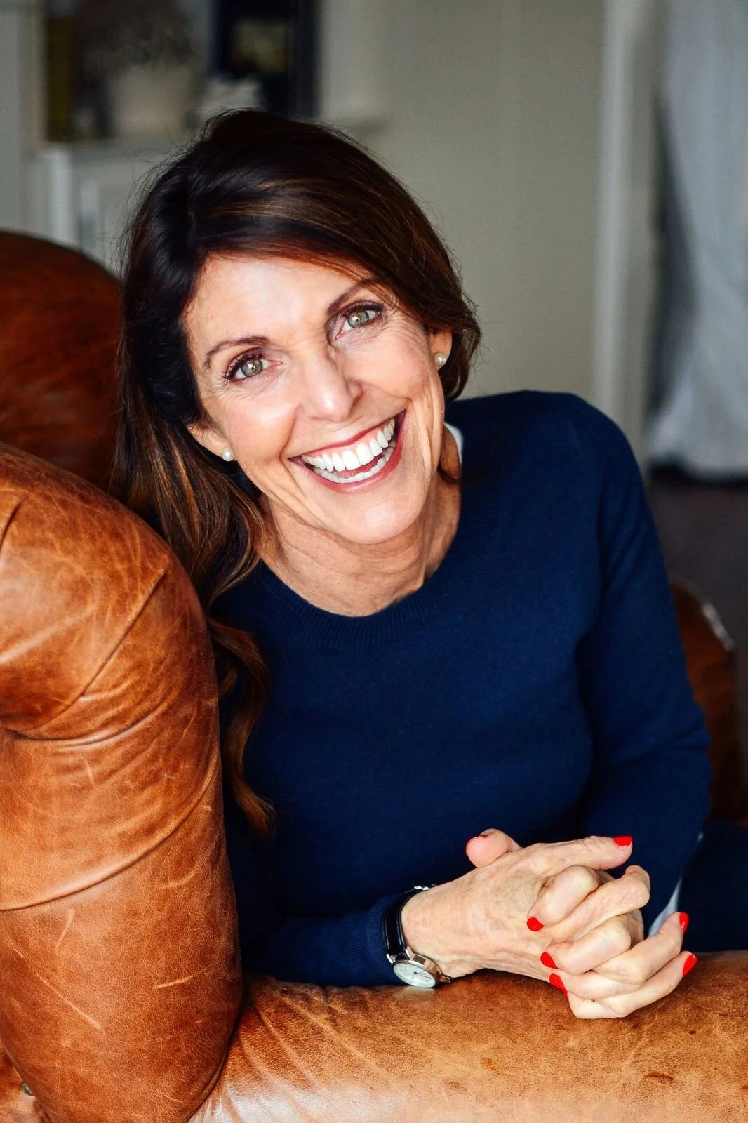 311 Maria Goff - Creating Safe Places