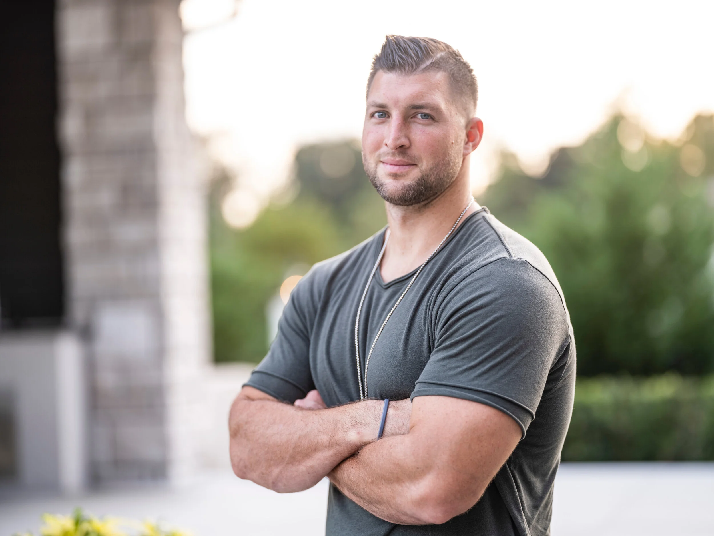 315 Tim Tebow - Building a Life Full of Conviction