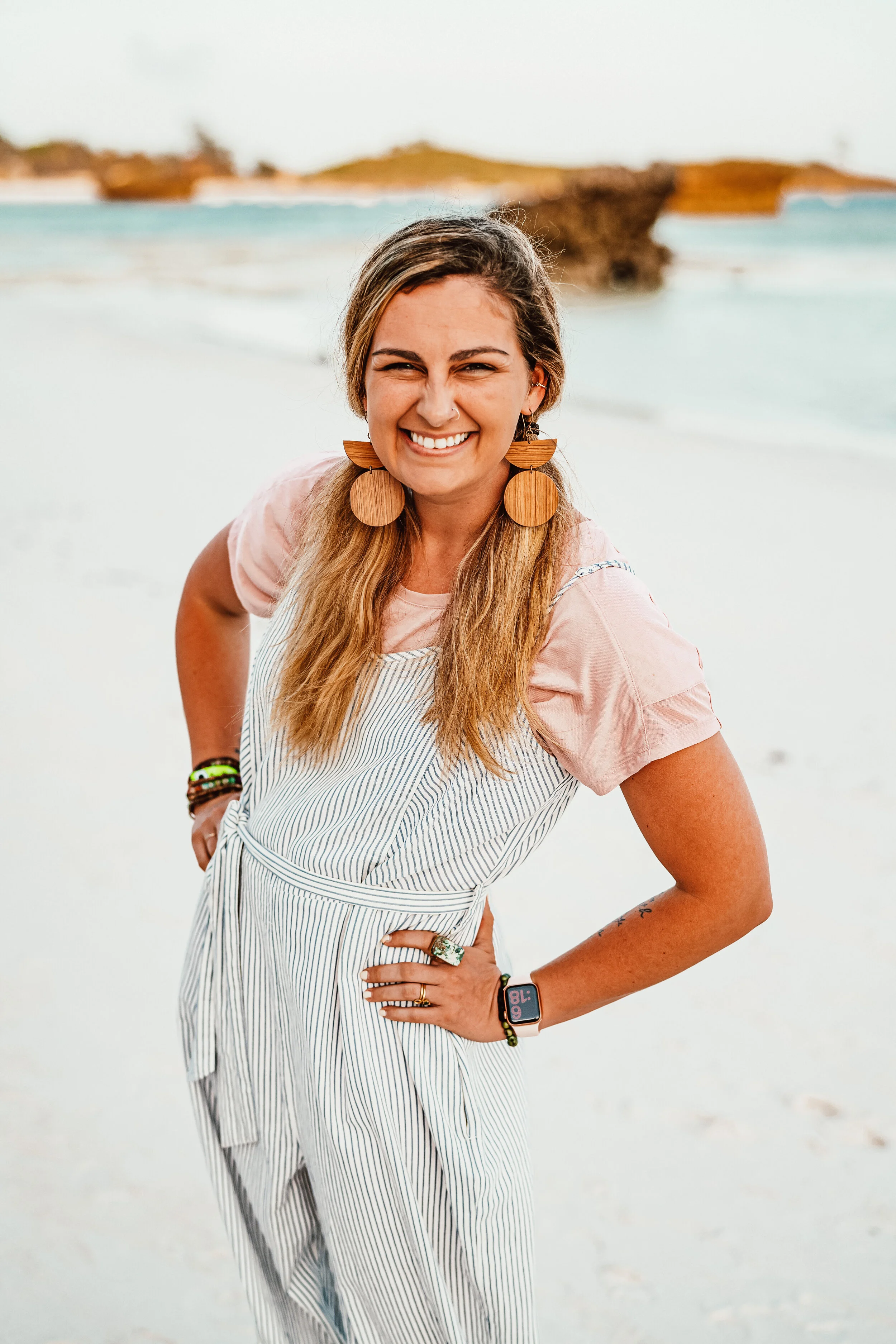 329 Jenny Nuccio - Selling Everything