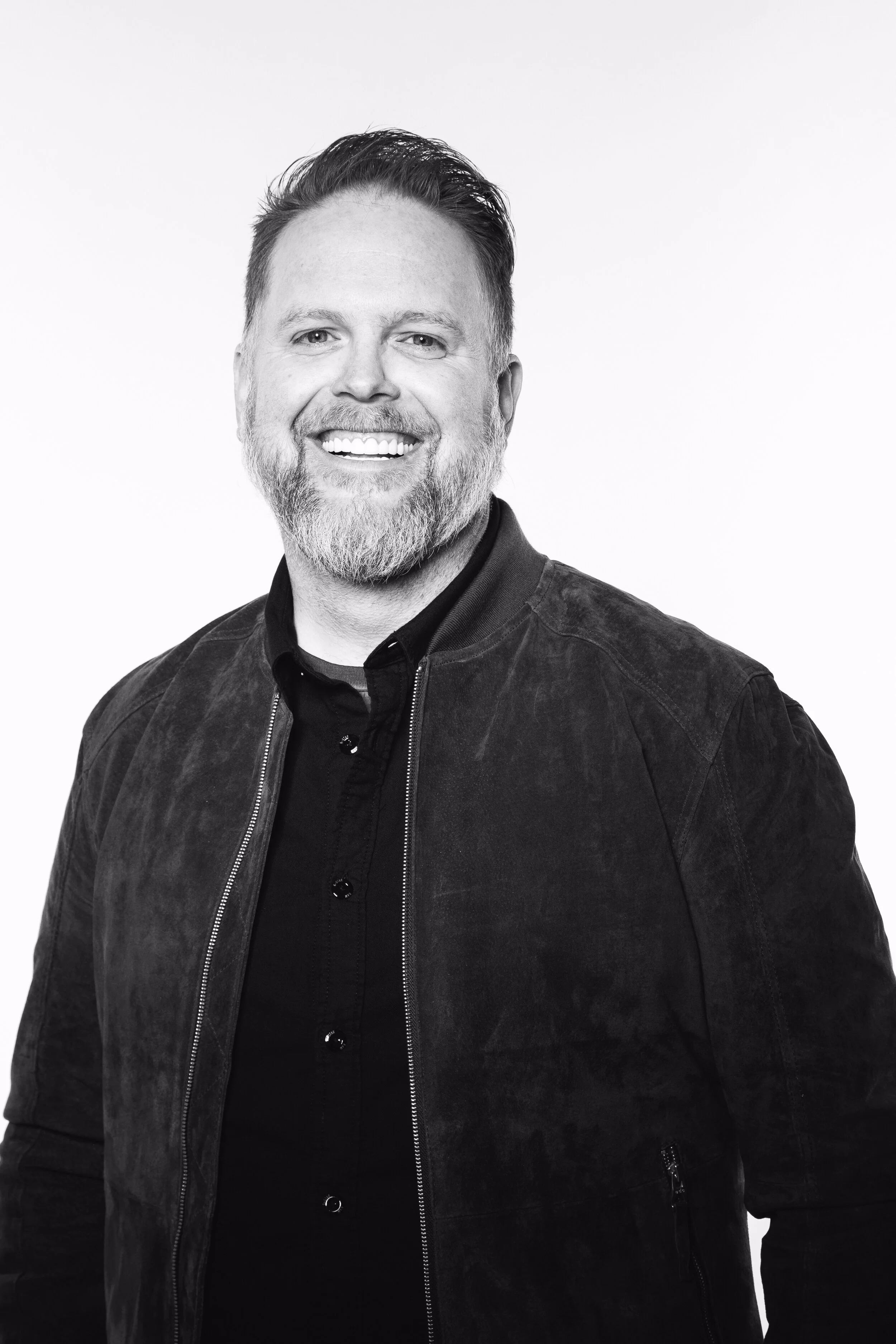 333 Bart Millard - A New Stride