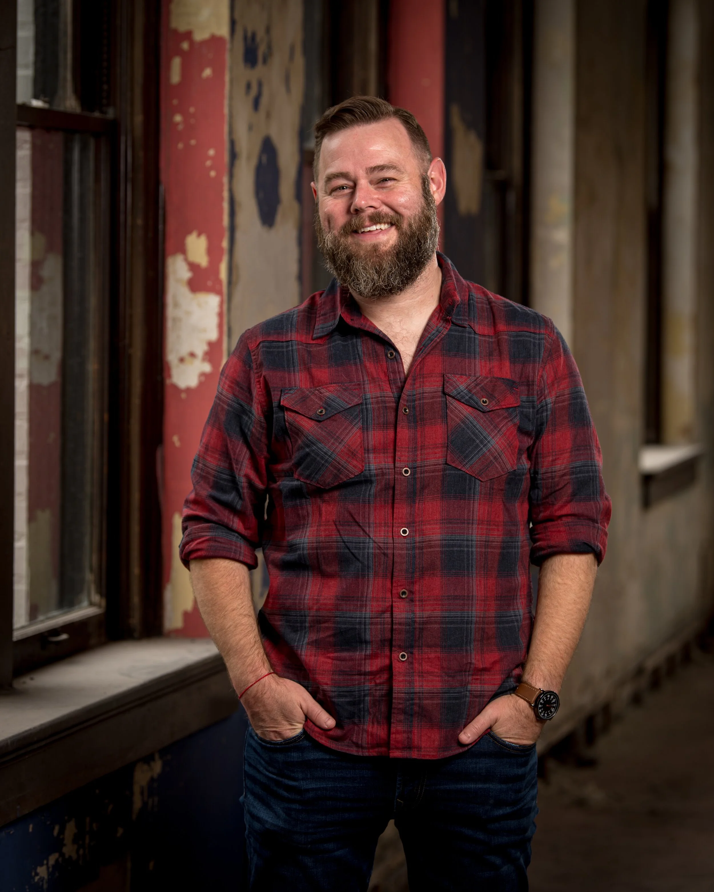 340 Todd Tilghman - On the Edge of Ambition