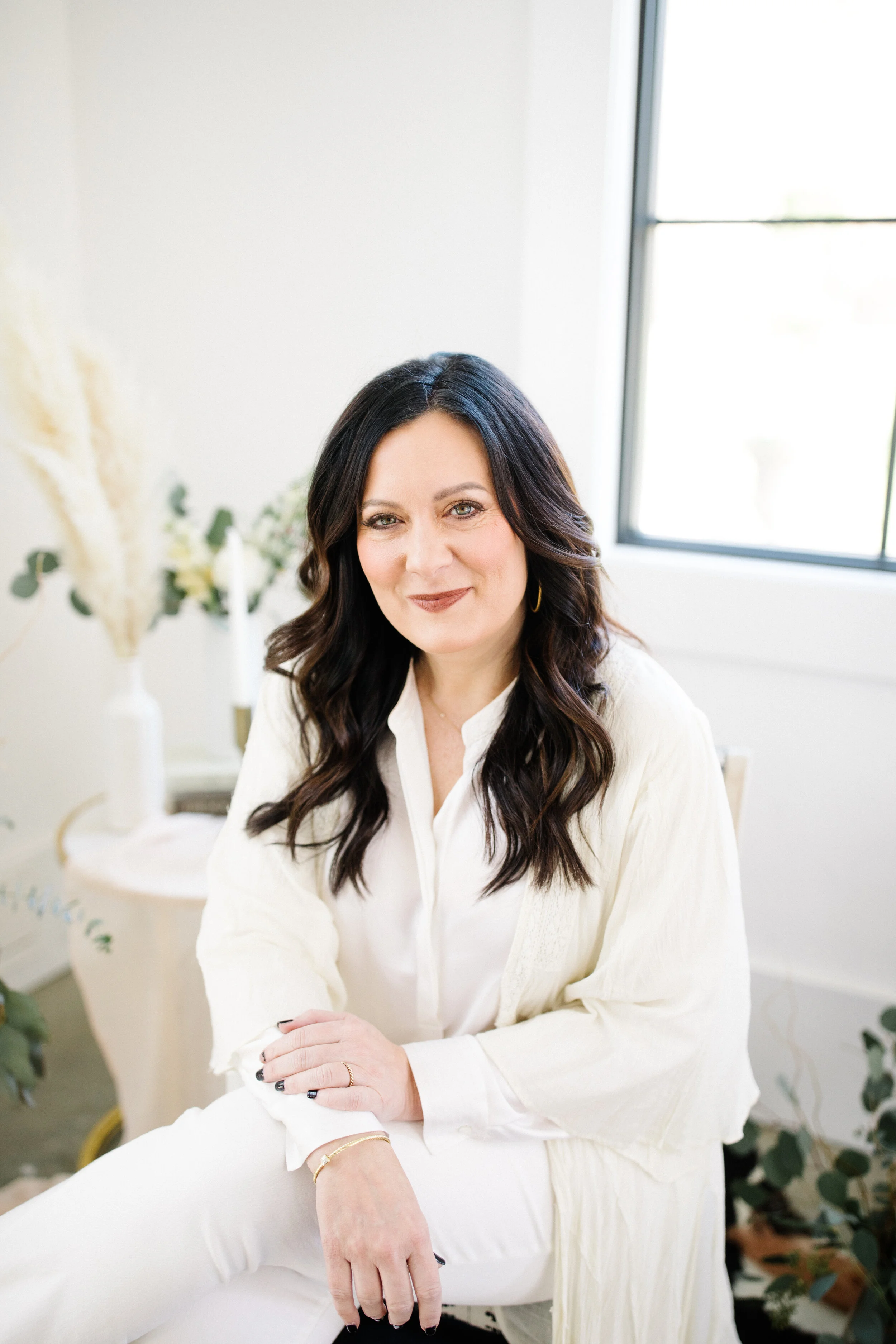 341 Lysa TerKeurst - Seeing Beautiful Again
