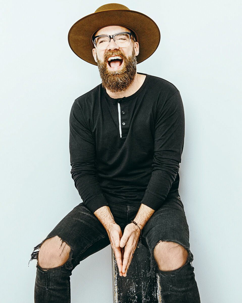 343 Tim Timmons - Discovering God Here and Now