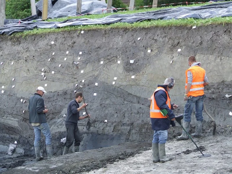 Historic Solutions to Sea Level Rise May Help Modern Communities